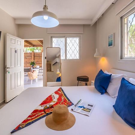 Superior Studio Vacation House By Stay Eilat - Shaldag Street Экстерьер фото
