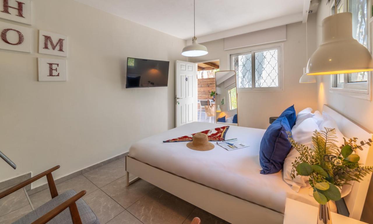 Superior Studio Vacation House By Stay Eilat - Shaldag Street Экстерьер фото