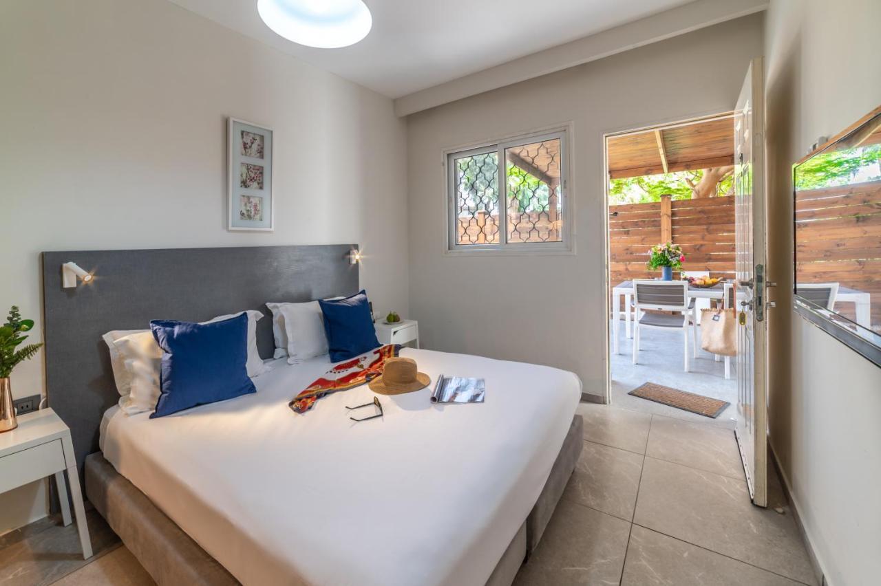 Superior Studio Vacation House By Stay Eilat - Shaldag Street Экстерьер фото